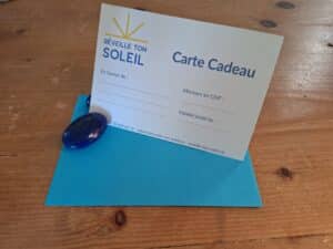 Carte cadeau