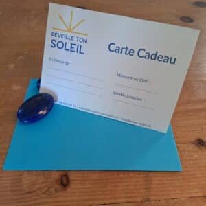 Carte cadeau