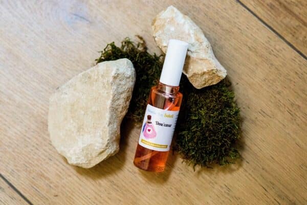 Spray Dou'coeur