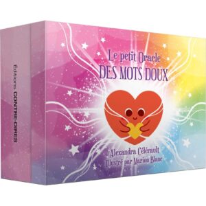 Oracle des mots doux